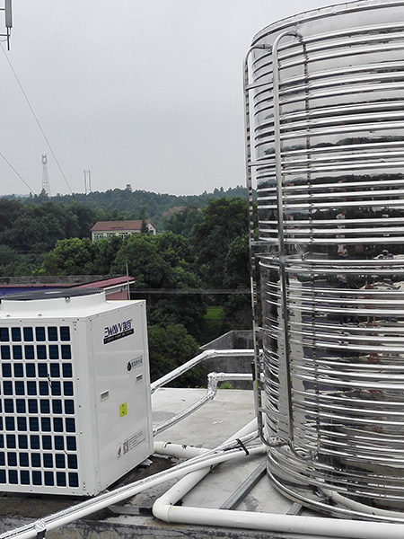 Changsha Mo Hotel
